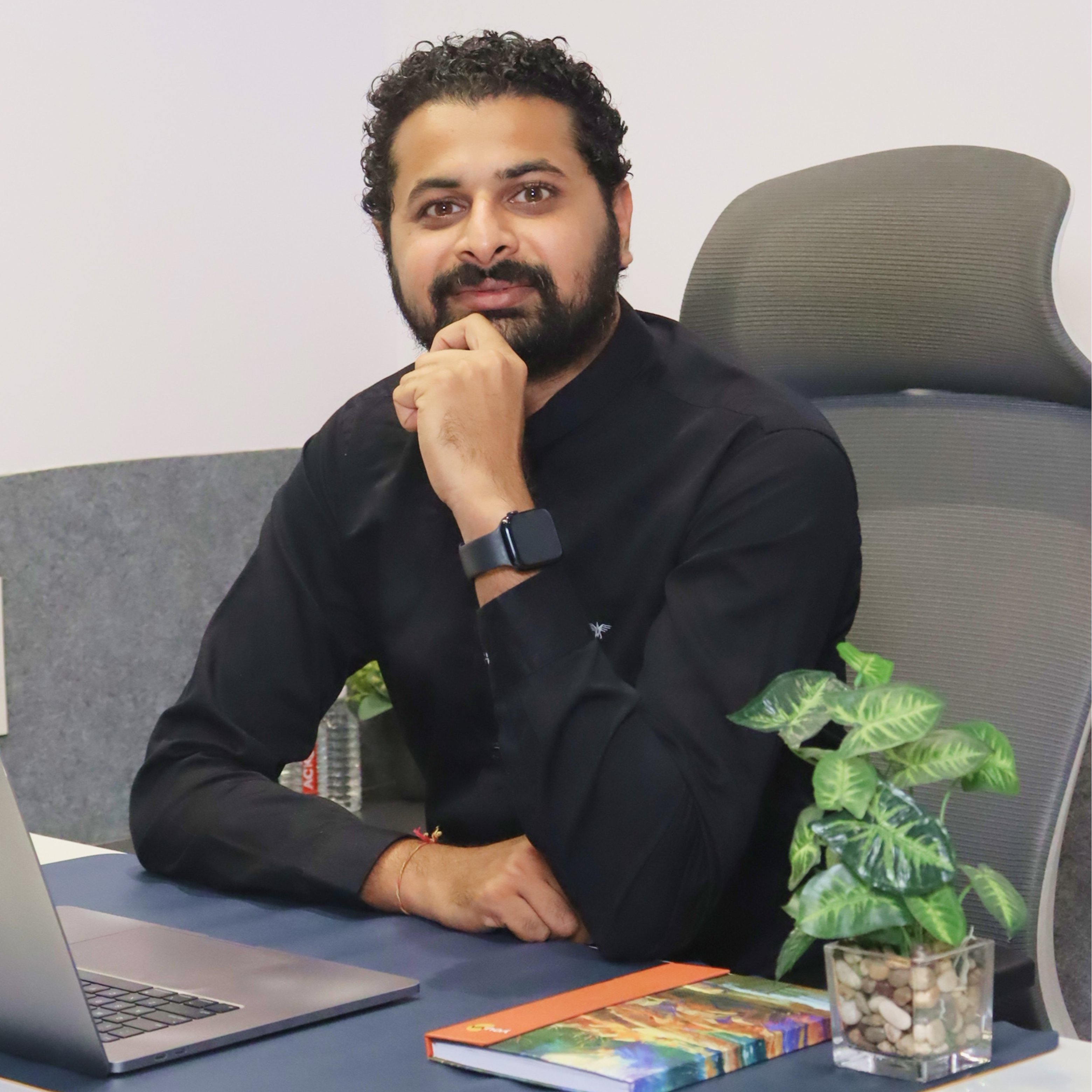 Founder profile photo